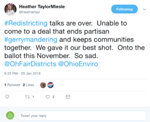 statement from Heather Taylor-Miesle