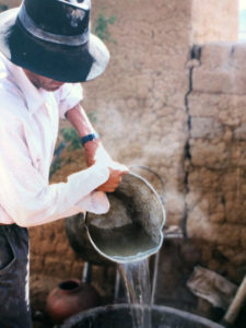 Water access - Bolivia Photo 1