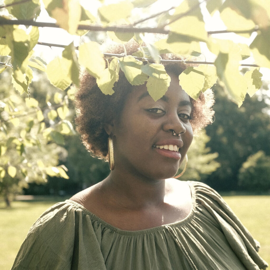 Intersectionality, Collaboration, and Energy Justice A Q&A with Energy