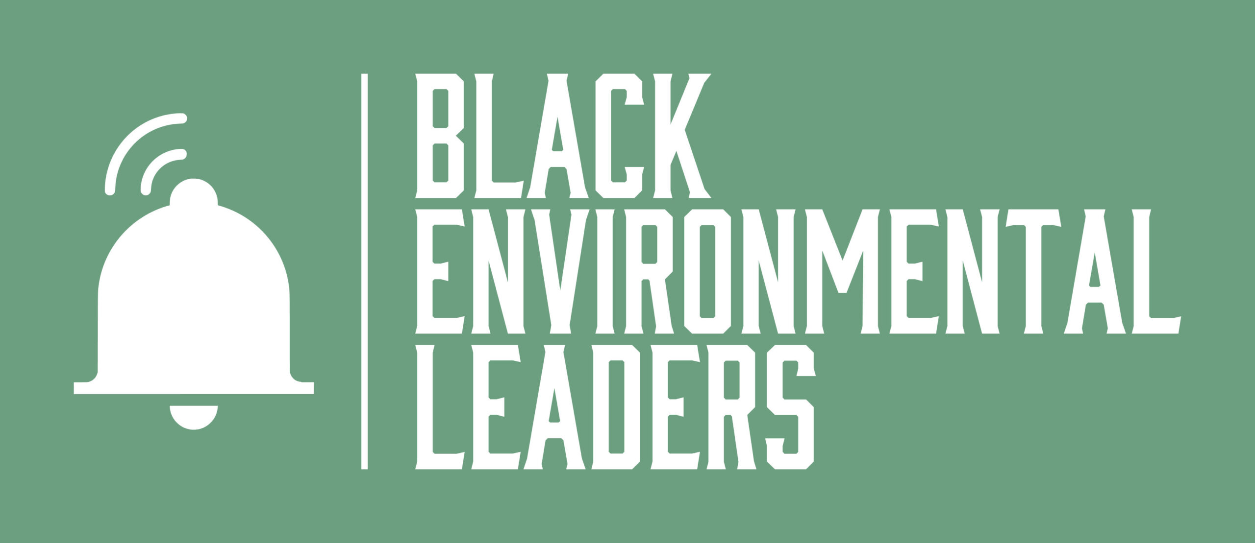 Black Environmental Leaders (BEL) logo. Black Environmental Leaders Association are aligned as stewards of the natural and built environment through collaboration and partnership, to raise awareness and advocate for environmental and economic justice.