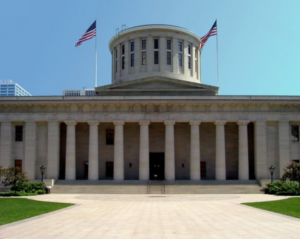 Ohio statehouse
