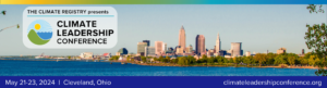 Cleveland Climate Leadership Conference